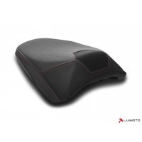 LUIMOTO Italia II Passenger Seat Cover for DUCATI MULTISTRADA V4 (2021+) LUIMOTO Italia II Passenger Seat Cover for DUCATI MULTISTRADA V4 (2021+)